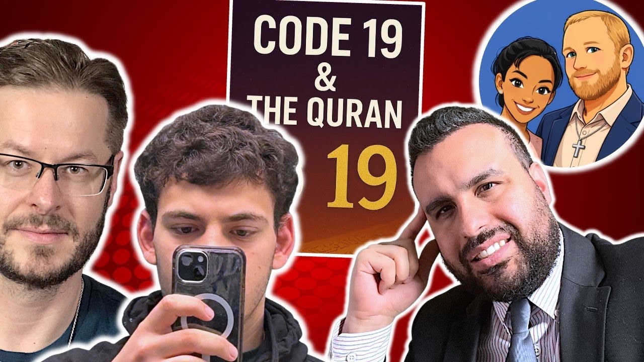 Muslims Join Us to Discuss the Corruption of Islam (and Its Restoration?)