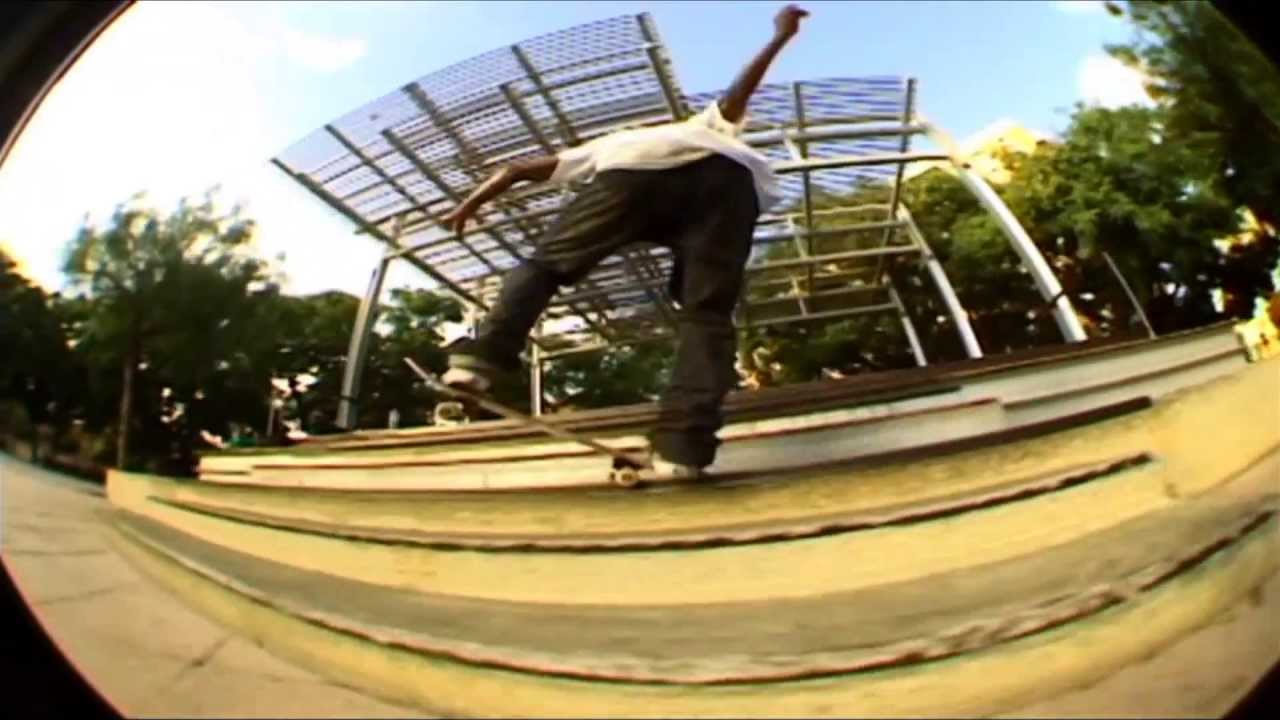 Marcus McBride - Parental Advisory