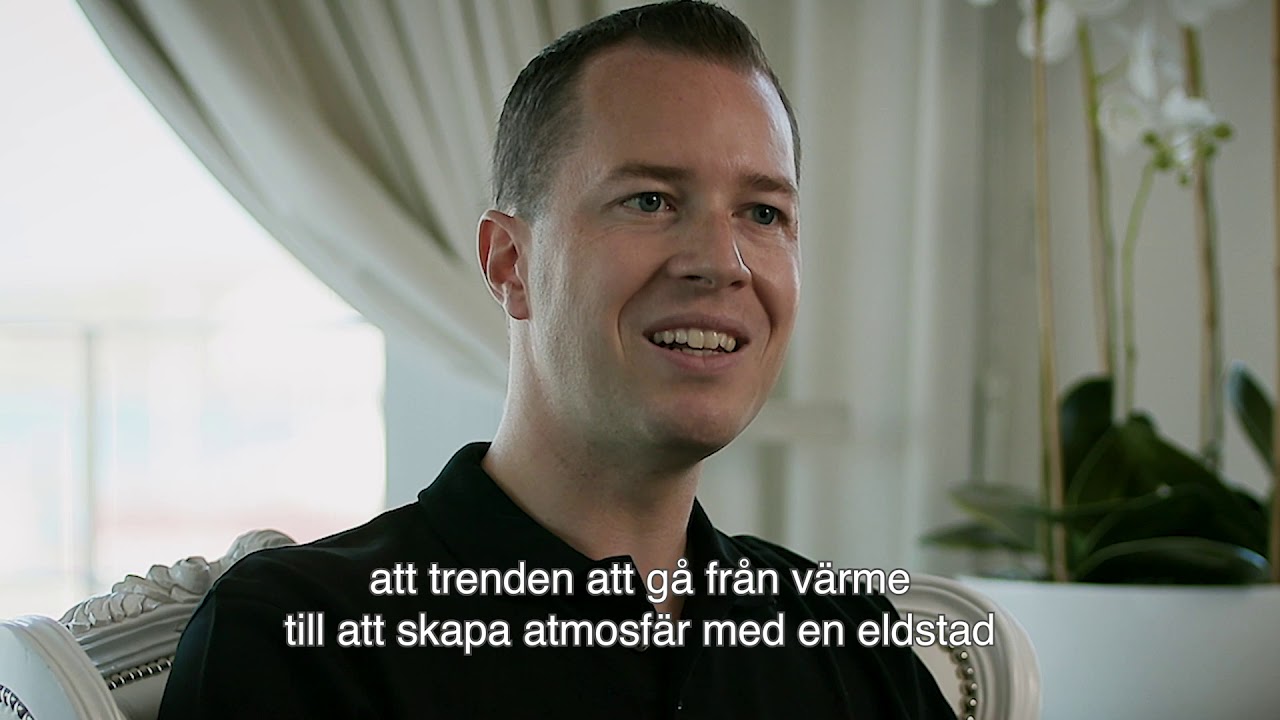 Eldabutiken möter Brunner