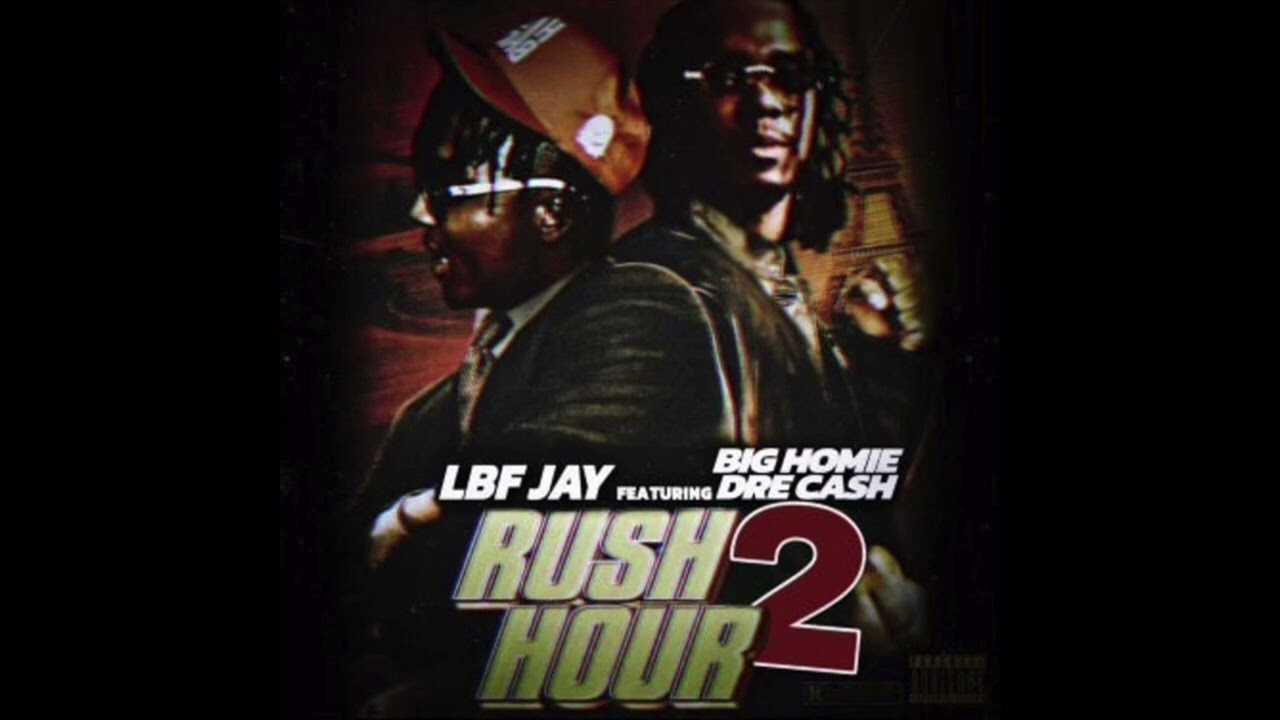 **(SOLD)**[FREE] (Sample) LBF Jay X Big Homie DreCash Type Beat ''Shop Open'' 2025@beatsbyjaybeatz