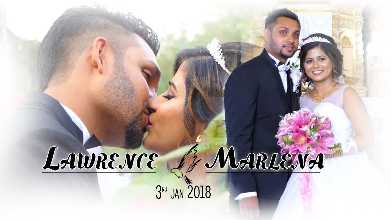 LAWRENCE & MARLENA  | The Wedding Film | JONUSHKA STUDIO