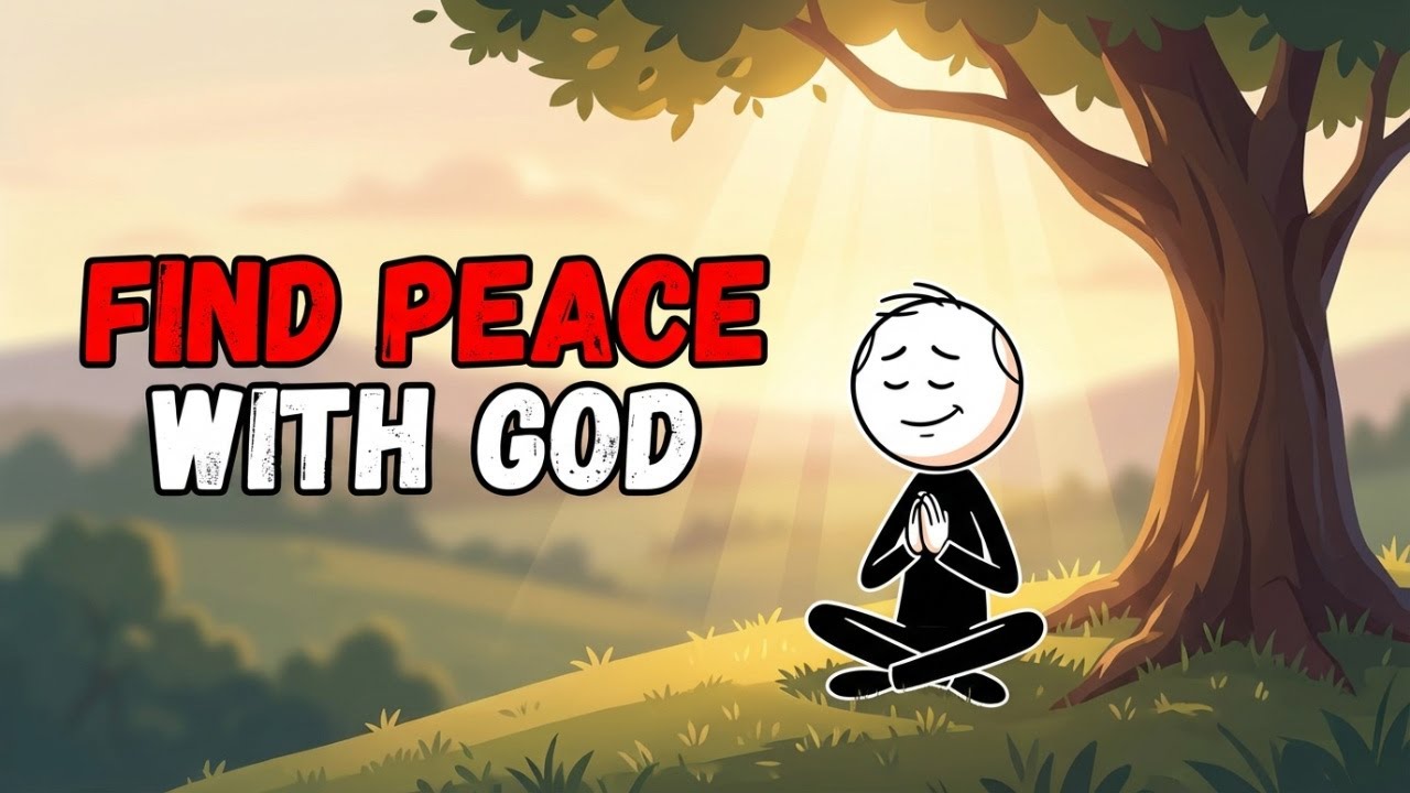 Practicing Solitude and Silence with God ||  The Spiritual Discipline Most Christians Ignore