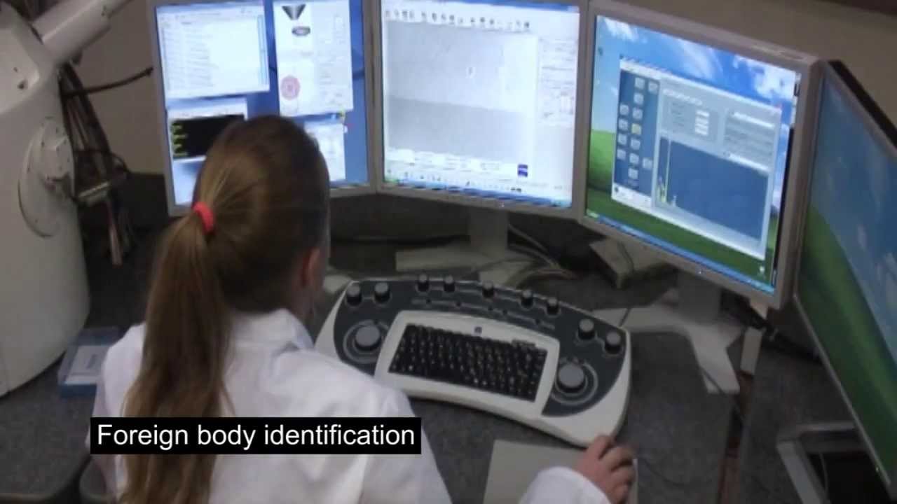 Food analysis and testing | Campden BRI