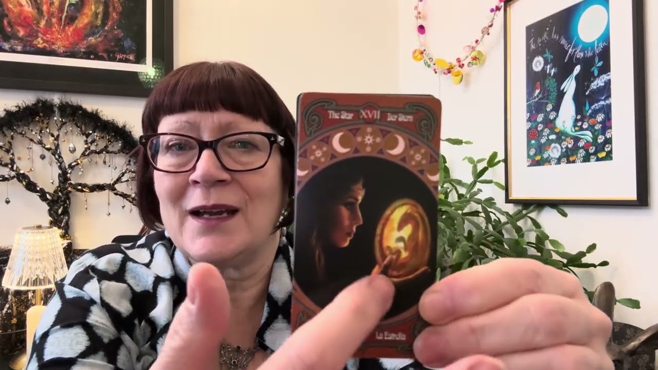 Weekly Tarot Reading | 26th January 2026