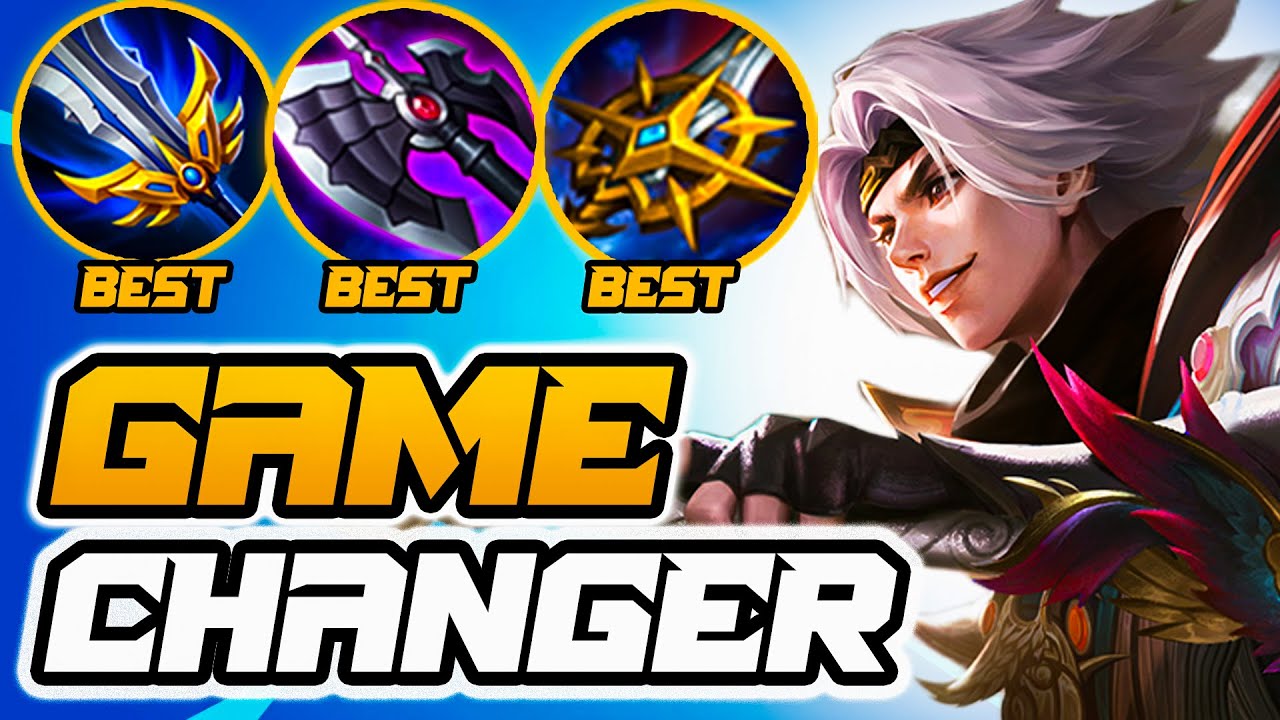 YAO GAME CHANGER GAMEPLAY #honorofkings