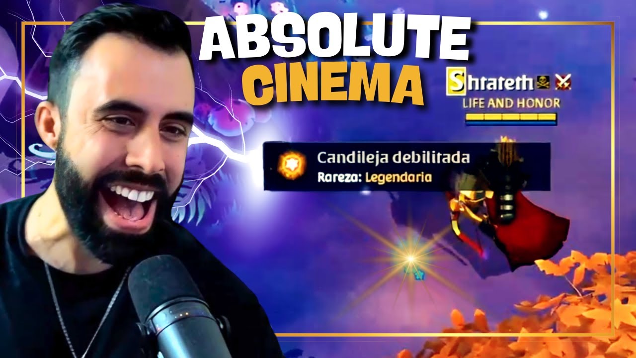 LA NIEBLA TURBULENTA M&Aacute;S LEGENDARIA DE LA HISTORIA DE ALBION