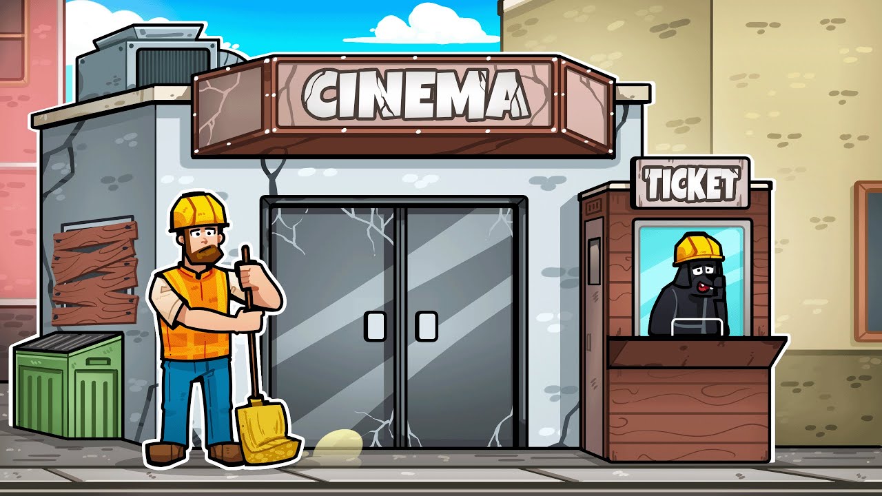 I opened my own cinema and regret EVERYTHING!