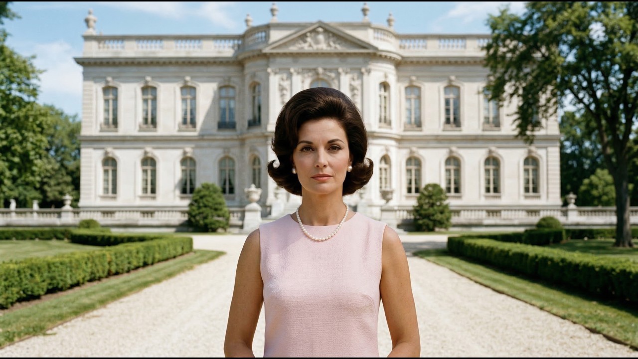 Jackie Kennedy's Jewelry Sold for $34M (Not 'Lovingly Kept')