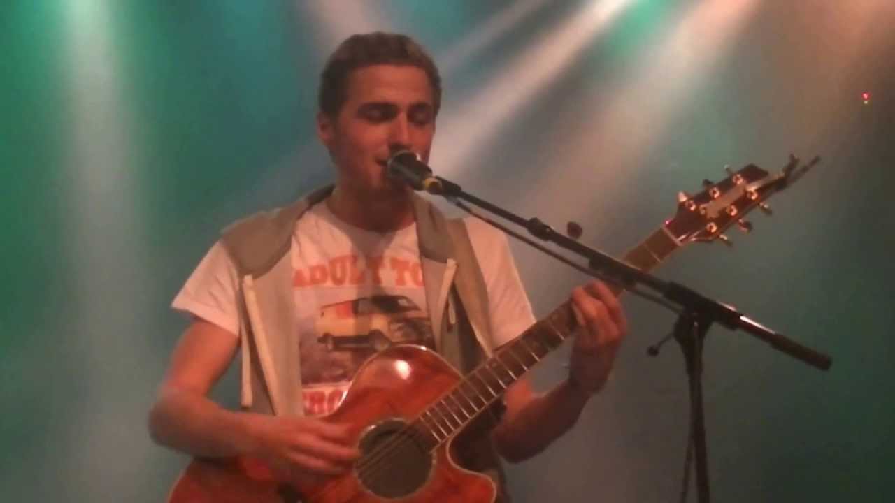 Heffron Drive - Quiet please Vienna