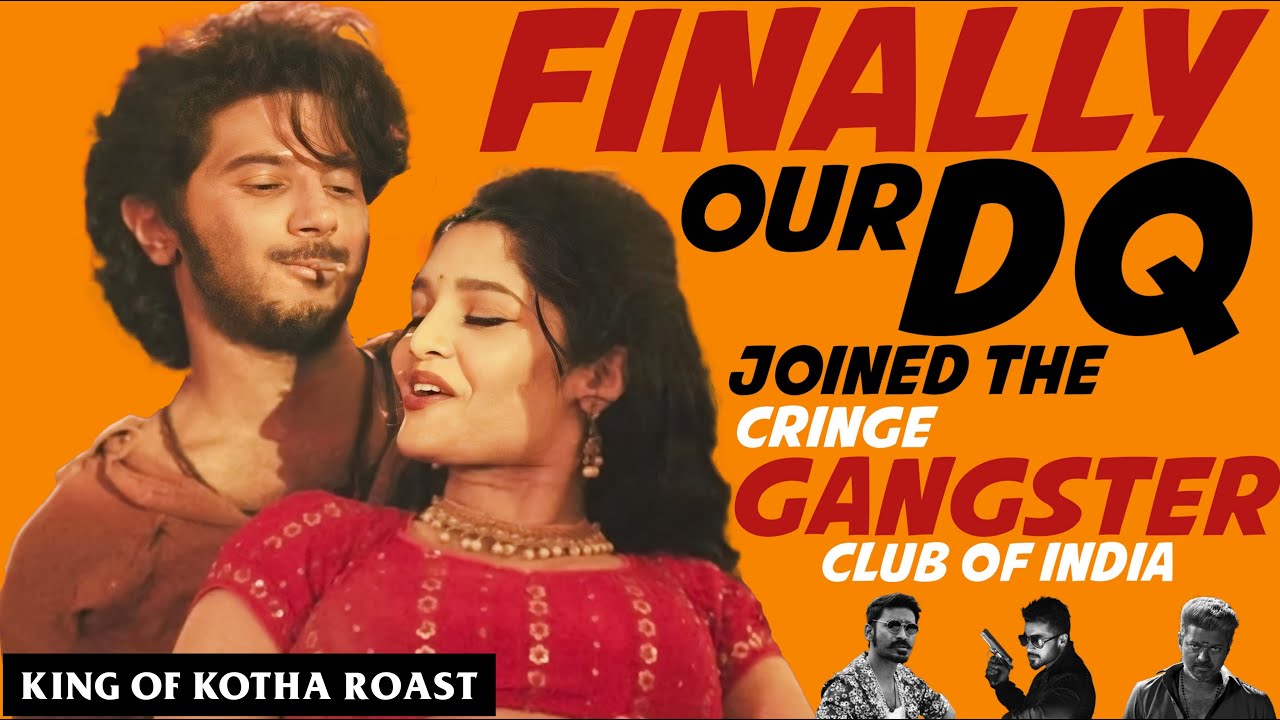 King Of Kotha Roast | Tamil | Vaai Savadaal