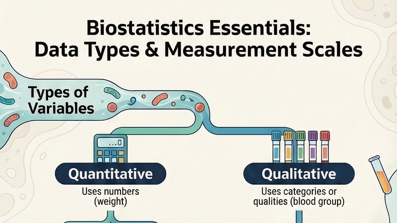 Data and it's kinds