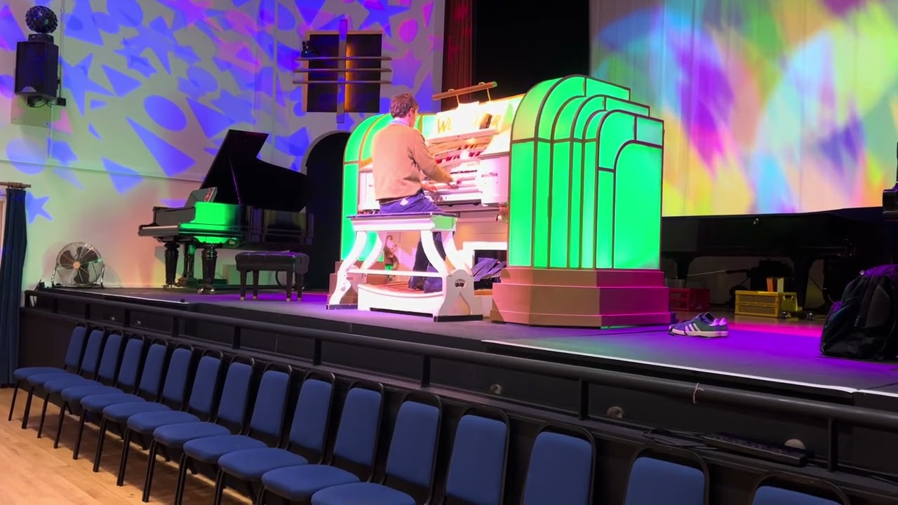 Musical Museum Medley