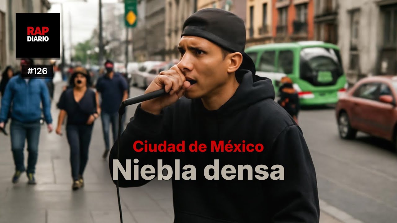Ciudad de México | Ep. 126 | Nada explota todo aprieta — Pulso distinto