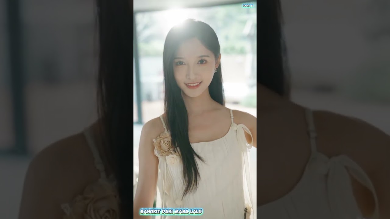 Bangkit dari masa lalu 