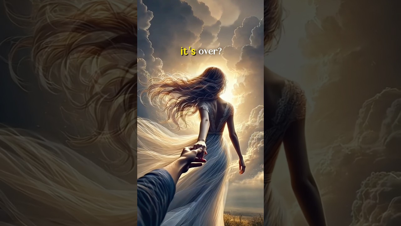 You think Twin Flame separation means it&rsquo;s over ? #twinflame #twinflameseparation #soulhealing