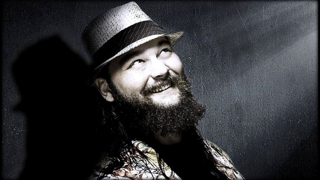 Bray Wyatt PASSES AWAY