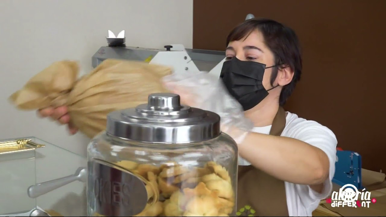 Panadería Las Pitas (Almería is different) (15/10/21)