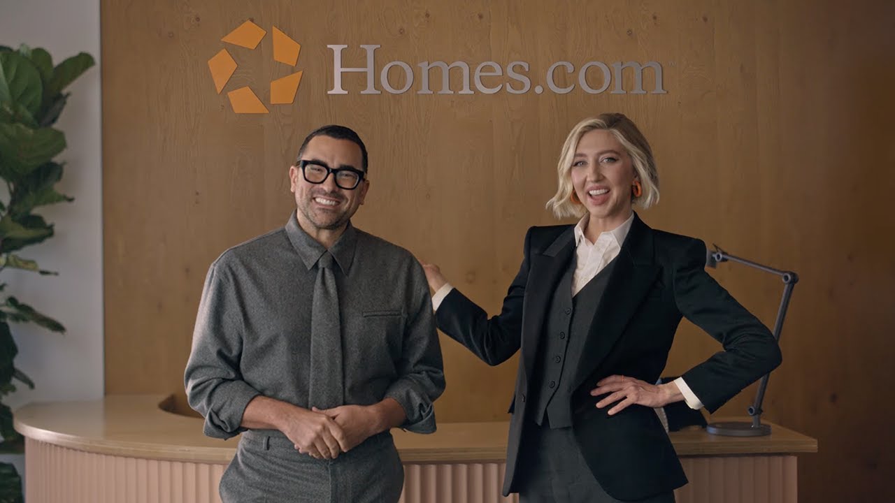 Homes.com | Where the Most Info Is