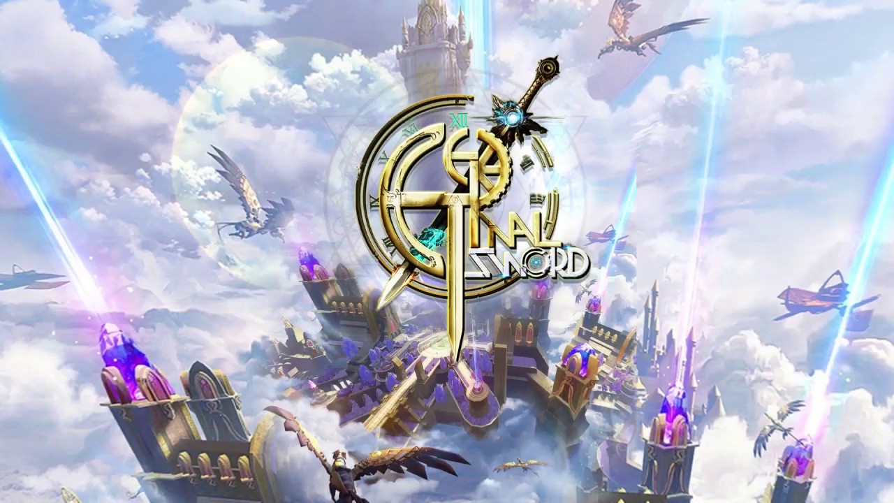 Eternal Sword M Trailer