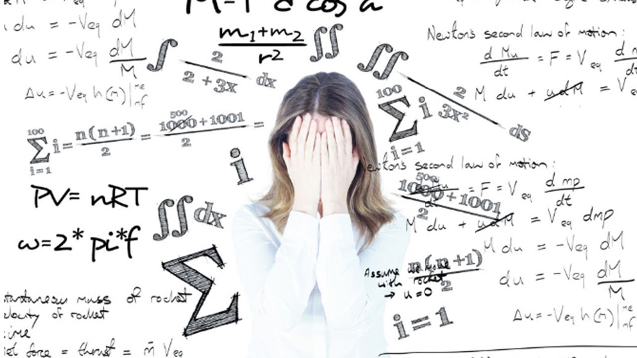 Lęk przed matematyką i dyskalkulia: gdy zmysł numeryczny szwankuje | dr Mateusz Hohol