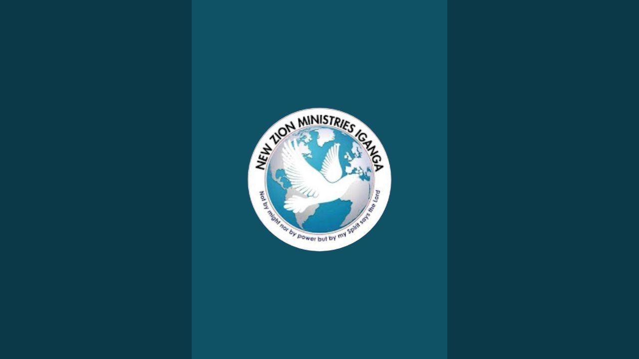 NEWZION MINISTRIES IGANGA is live!