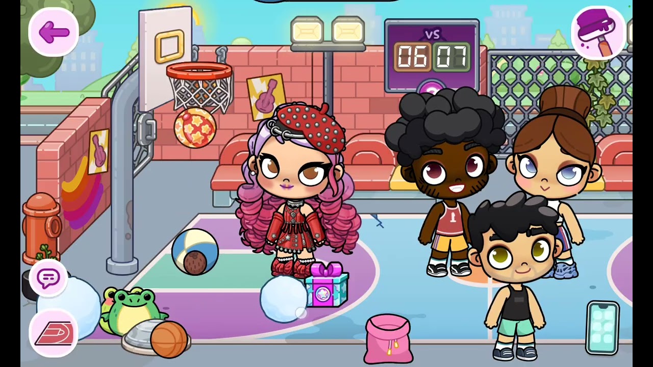 All basketball secrets 