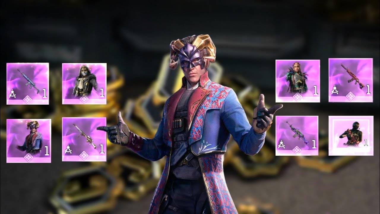 Buying 4th Anniversary Battle Pass in COD Mobile!