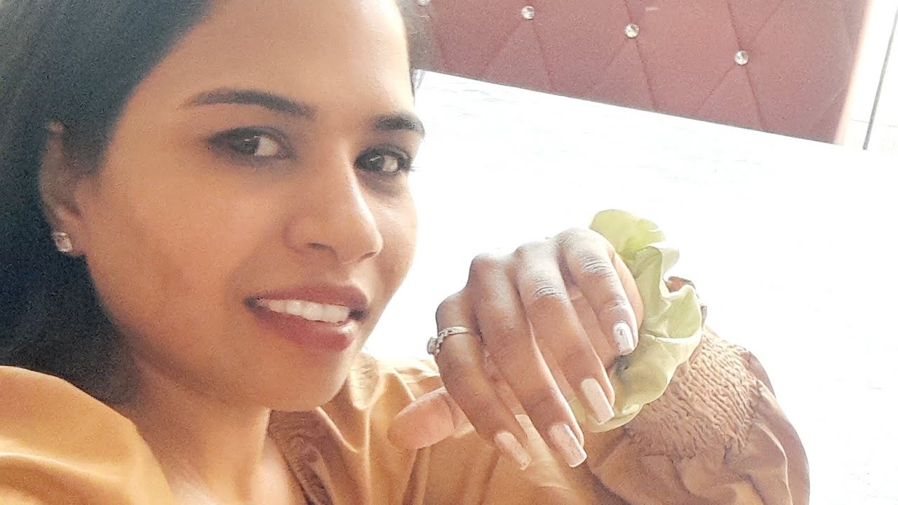 Anamika Kushwaha is live