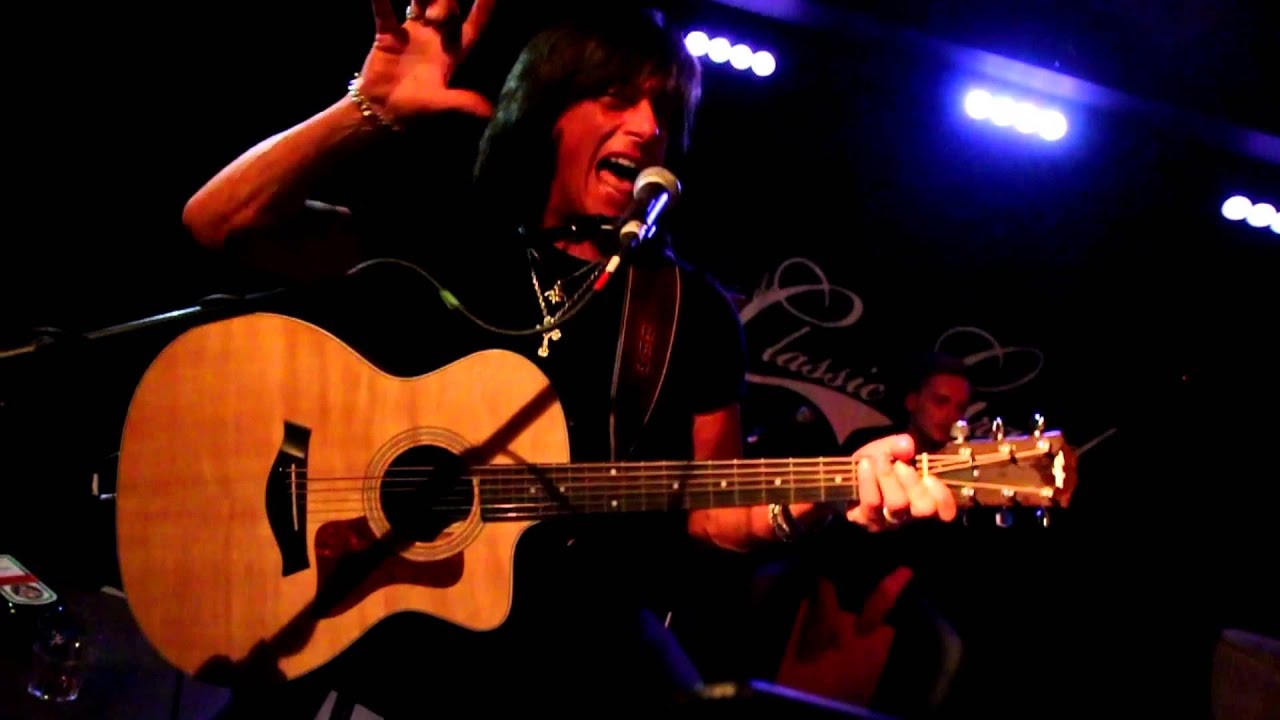 Joe Lynn Turner 