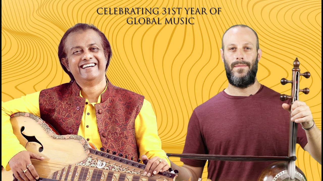 LGMF 2022 - Day 3 | Debashish Bhattacharya & Tanmoy Bose | Noam Dayan