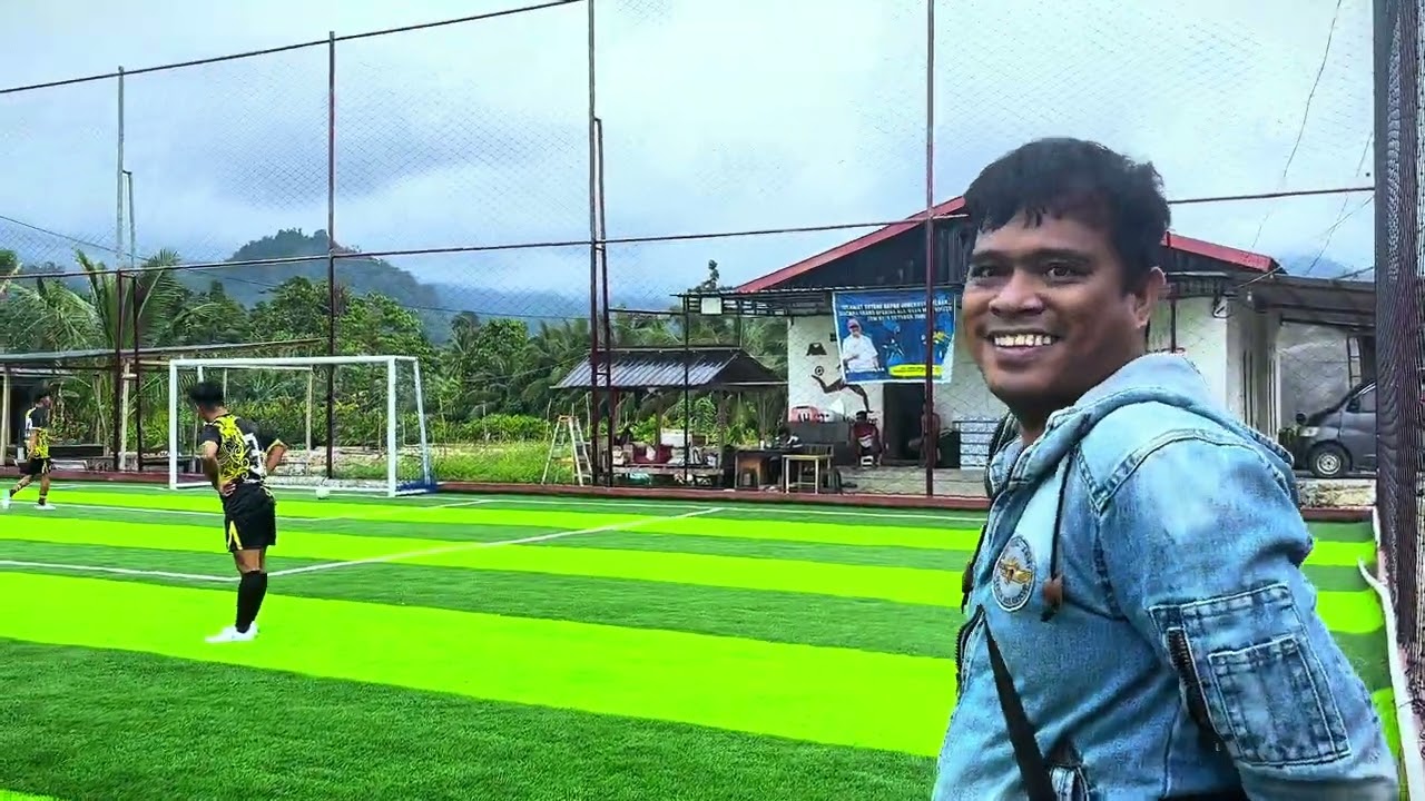TIM FUTSAL SRT 21 Mamuju