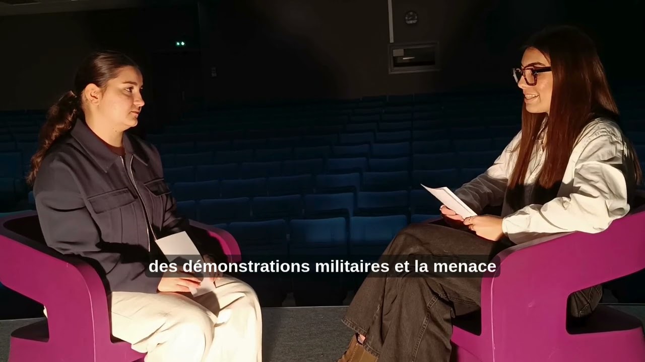 Les minigéopoliticiens