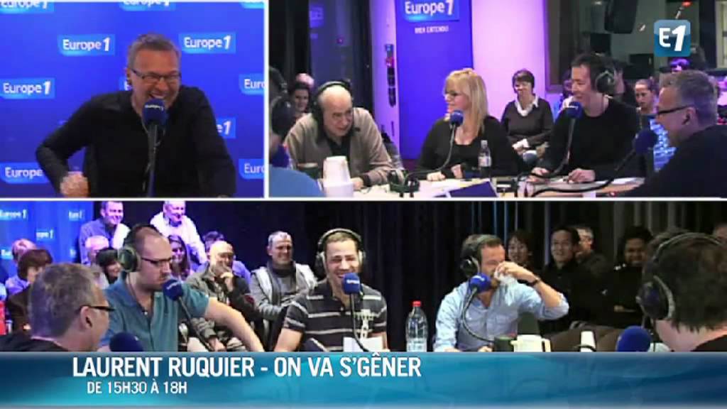 La faute de goût de Bénichou