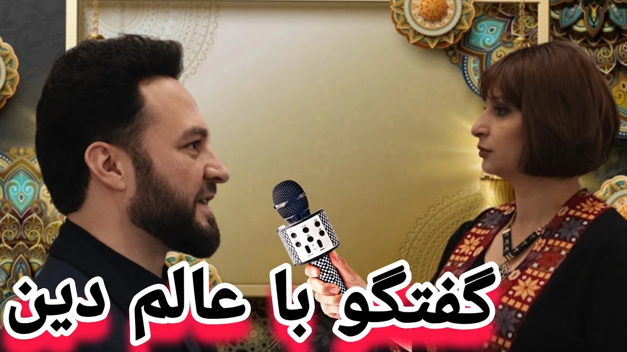 عالم دین جوان با نظرات منطقی اش ..