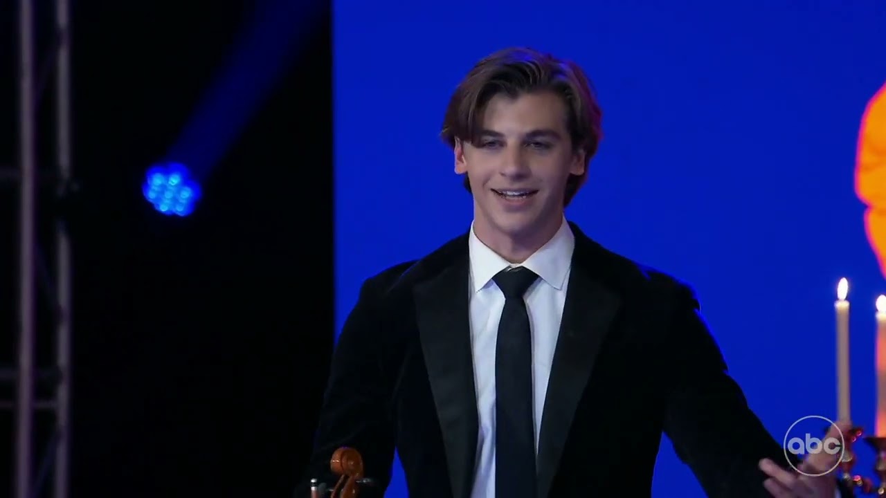 GH: Nurses Ball 2025 - Final scene at GH (Episode #15.718) - 22 May 2025