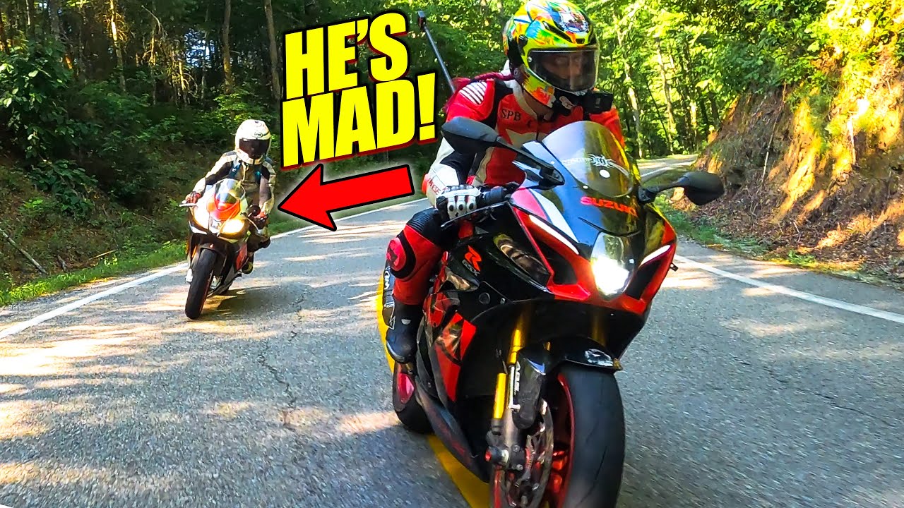 CHEATER PASS TRIGGERS HIM! 😠