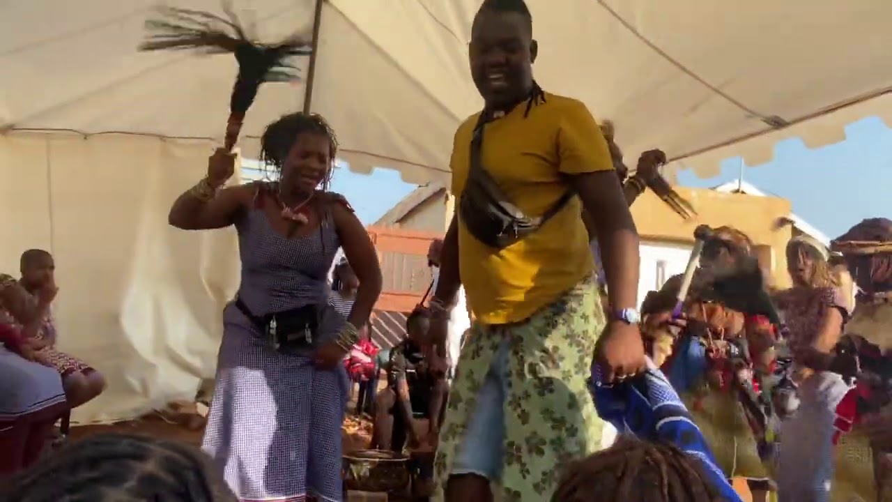 Ishoba LeZangoma 🎶🎶🎶