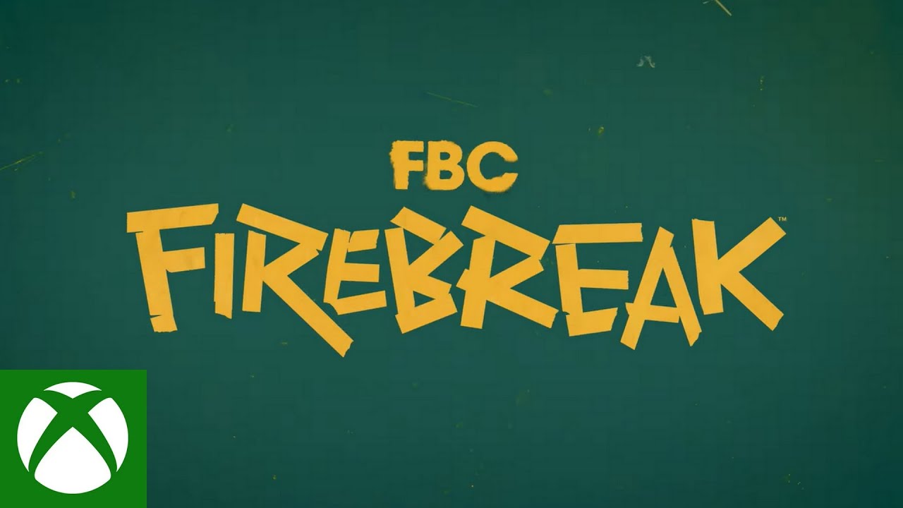 XBOX | FBC Firebreak &ndash; Official Announcement Trailer  Xbox Partner Preview October 2024