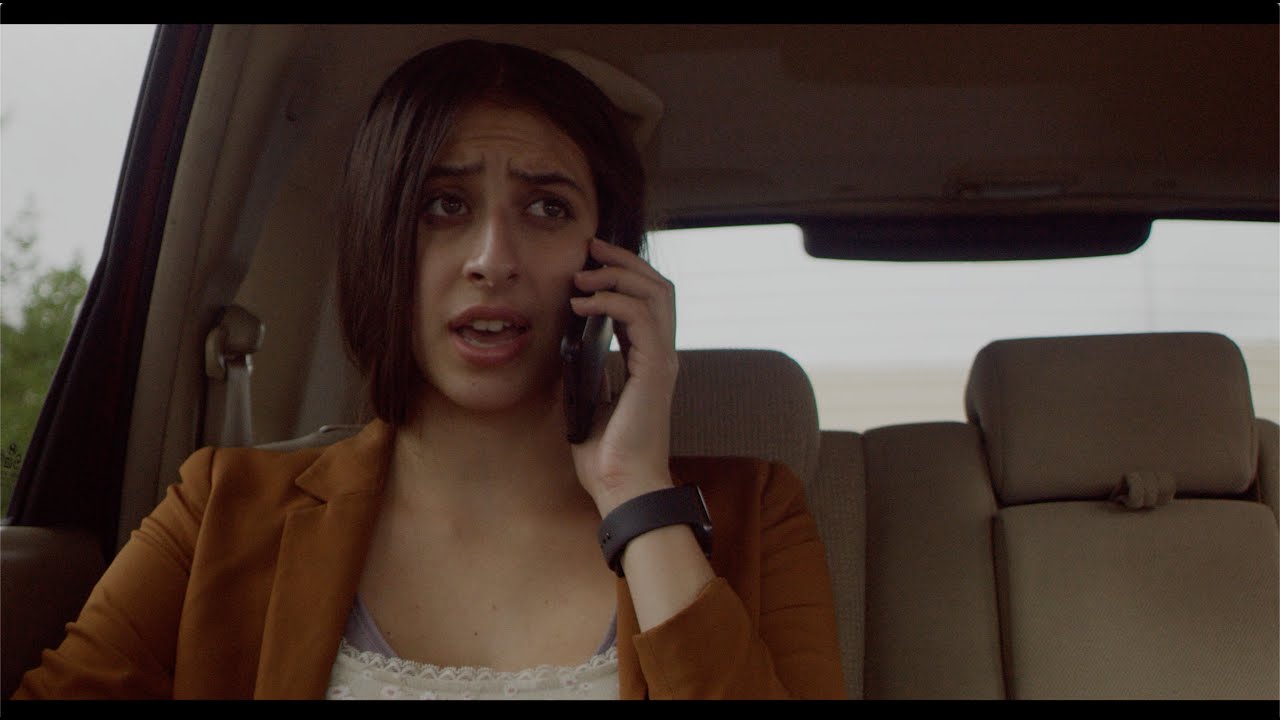 KIDNAPPED Short Film