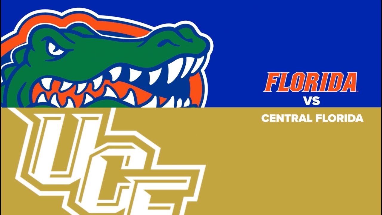 Florida vs. UCF Highlights | Florida Football