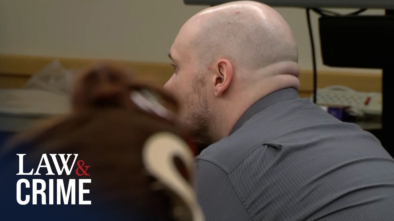 Great Aunt Reveals SHOCKING Truth About Child Killer's Father
