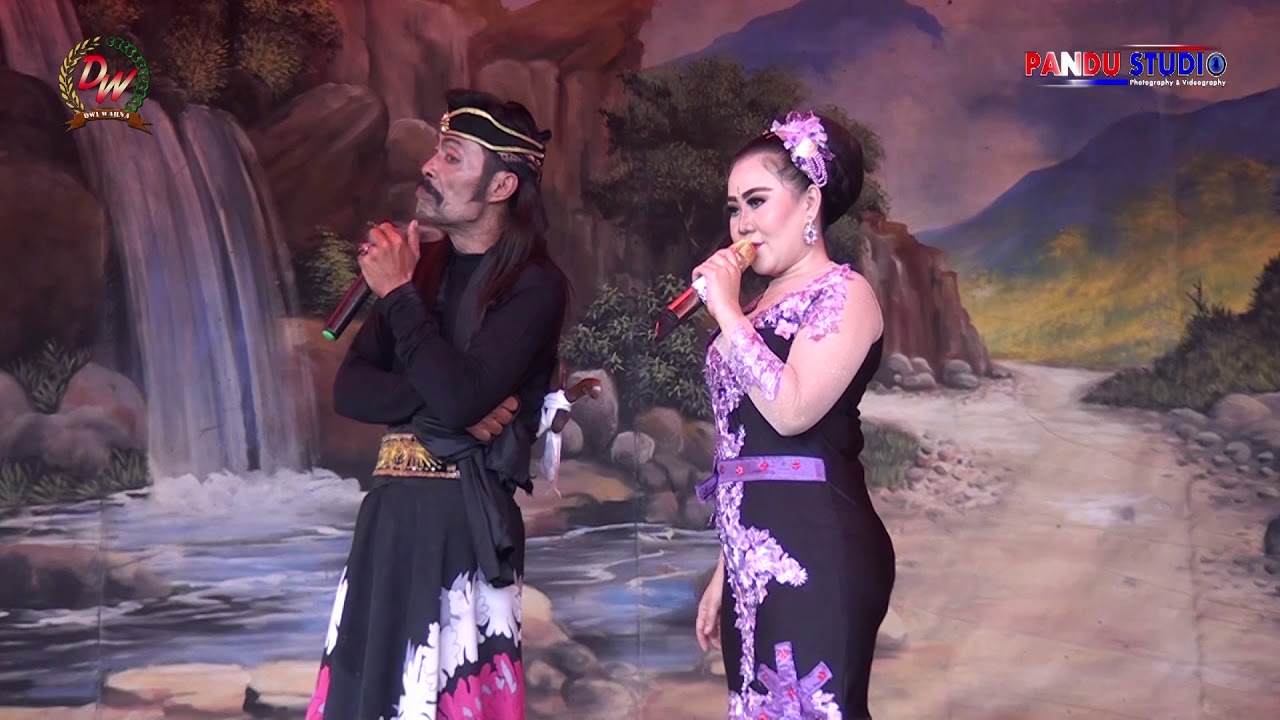 [ SUPER LUCU ], ELA KENA RAYUAN MAUT KOSIM - PANDU STUDIO