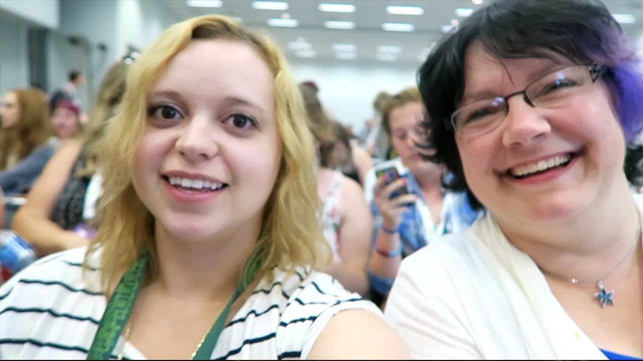 VIDCON SHENANIGANS