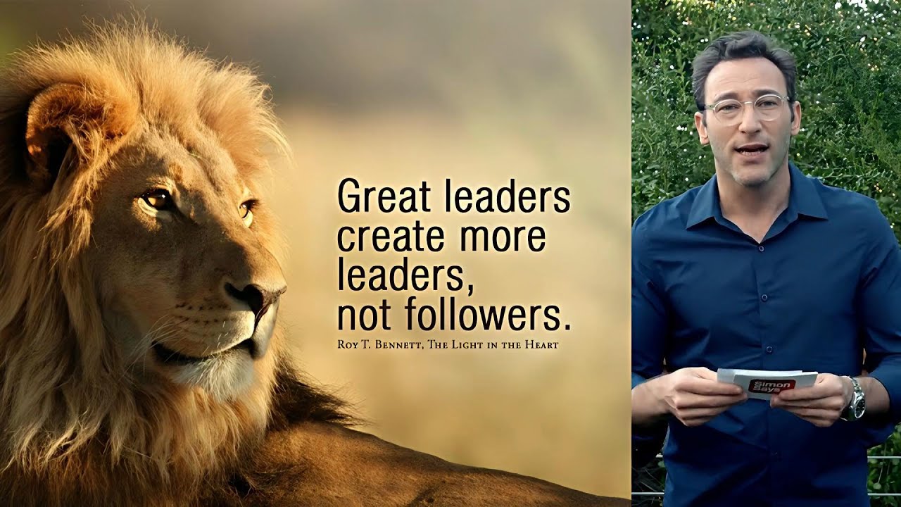 Good Leaders vs  Bad Leaders The Key Difference Revealed