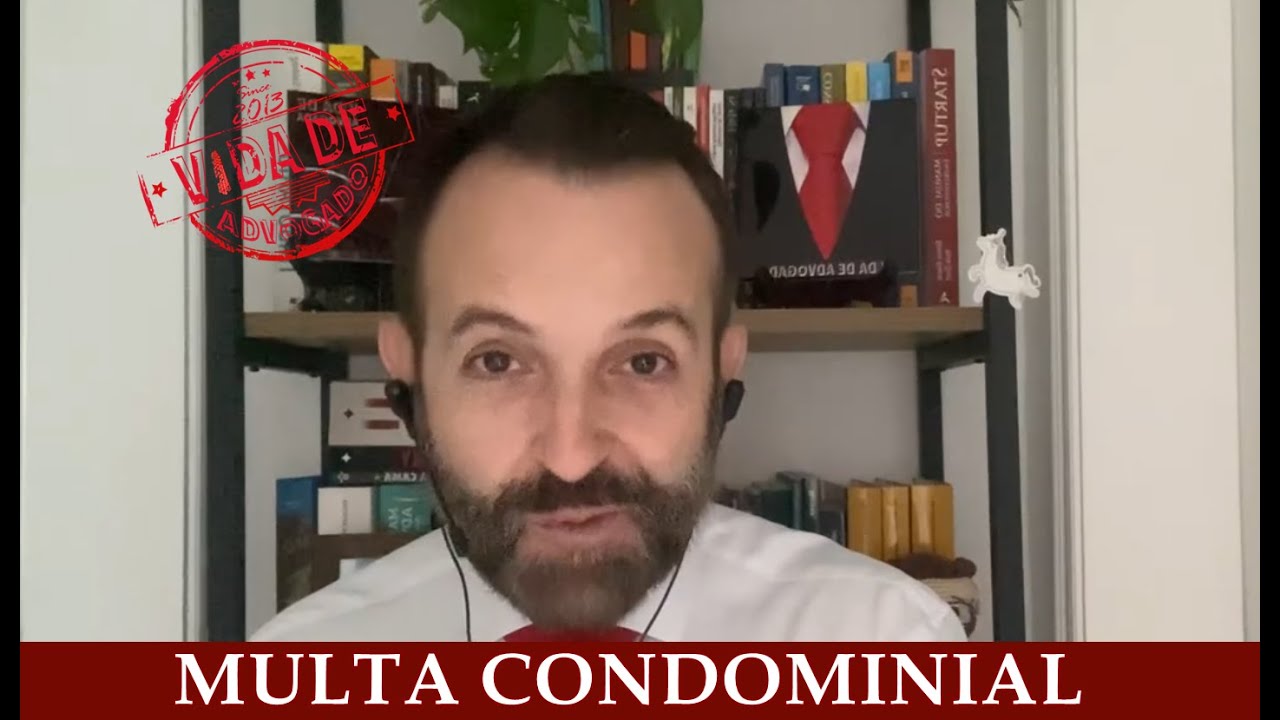 MULTA CONDOMINIAL