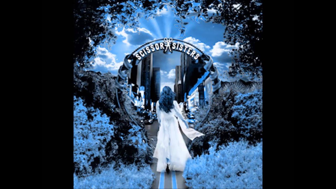 Scissor Sisters - Return to Oz
