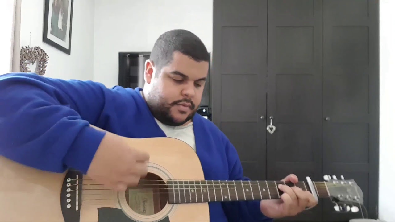 For What It's Worth - Liam Gallagher (Acoustic Cover)