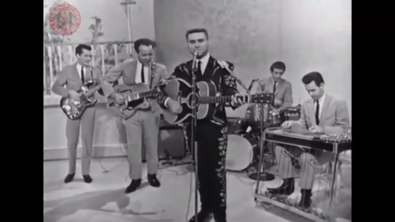 George Jones - Love Bug