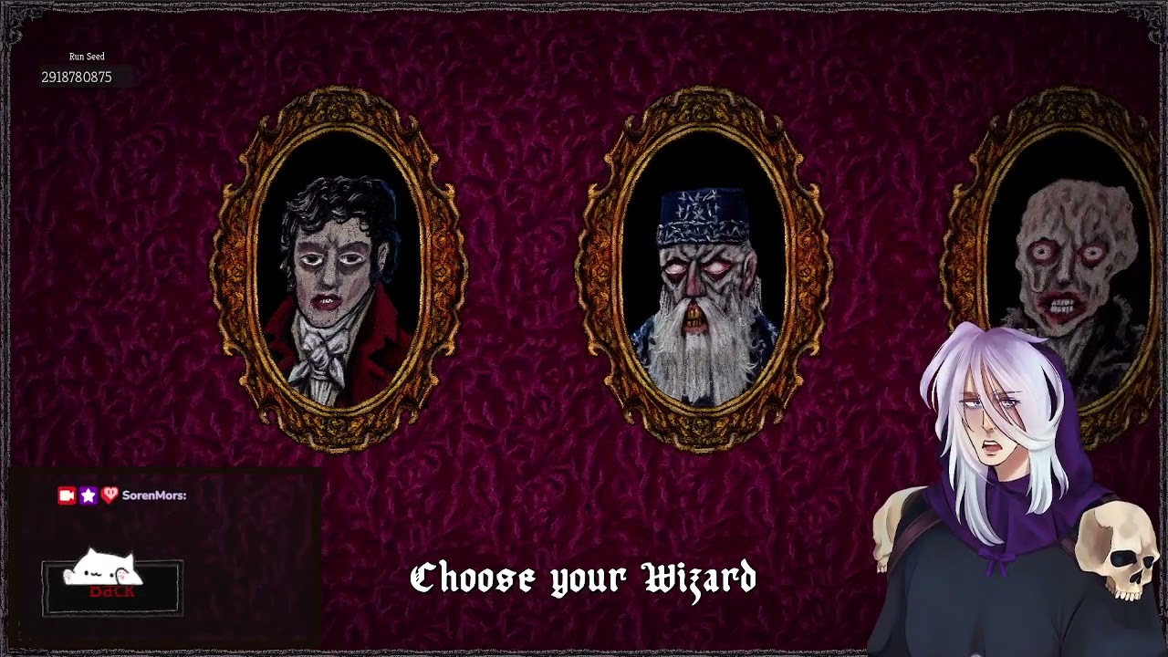 I need my fingers for Wizard Crimes (Pluto)