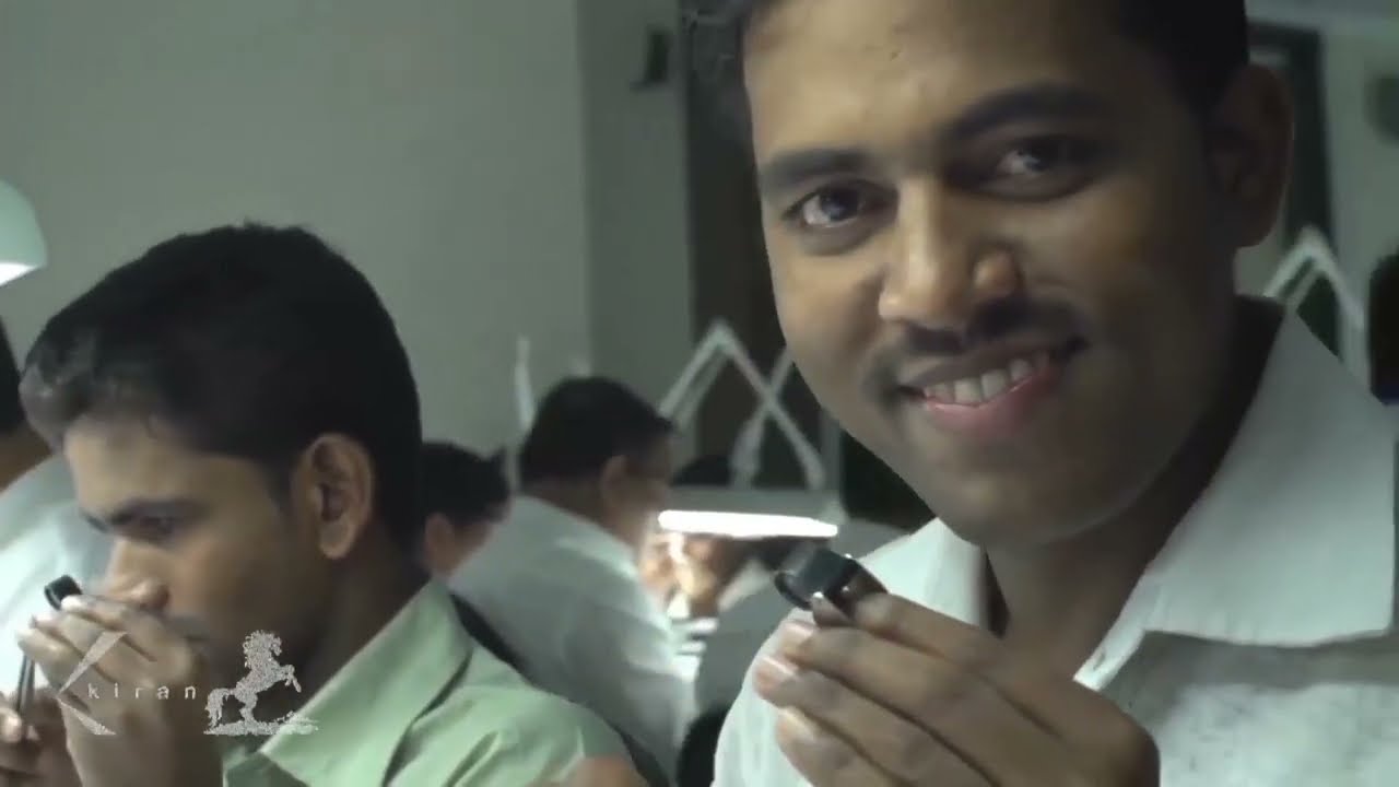 Kiran Gems Corporate Movie
